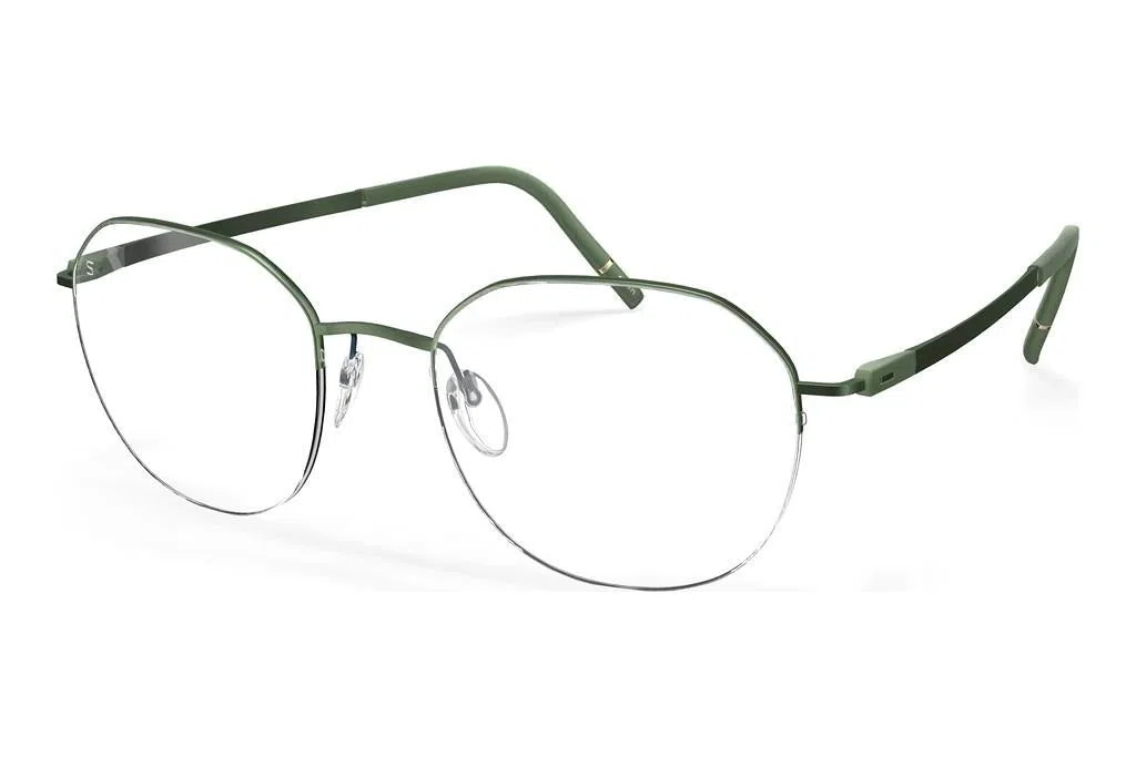 Silhouette Dynamic Dawn 5585 Eyeglasses